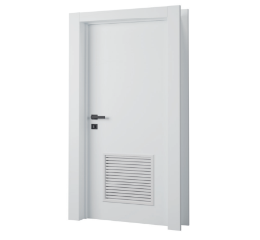 Kit Porta Pronta Lisa com Veneziana